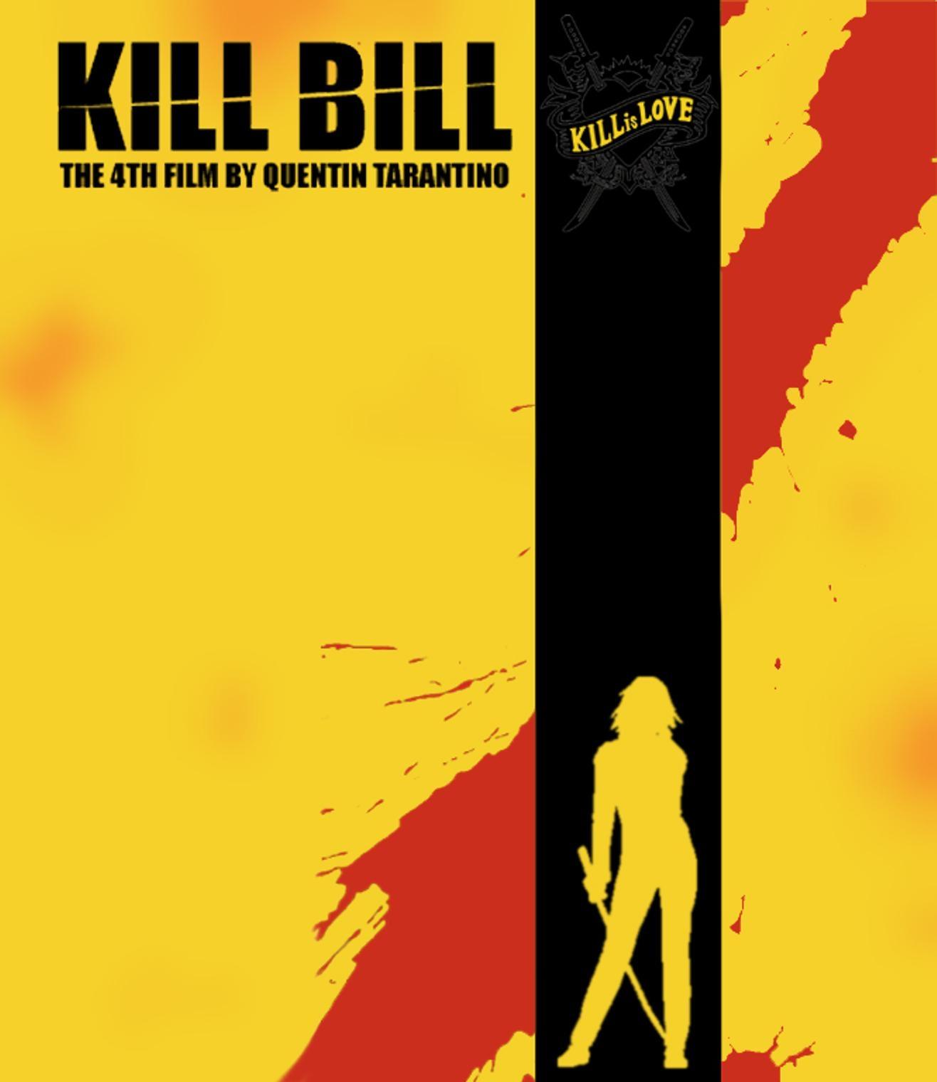 Постер #88151 для фильма Убить Билла. Фильм 1 | Kill Bill: Vol. 1 |  KINOMANIA.RU