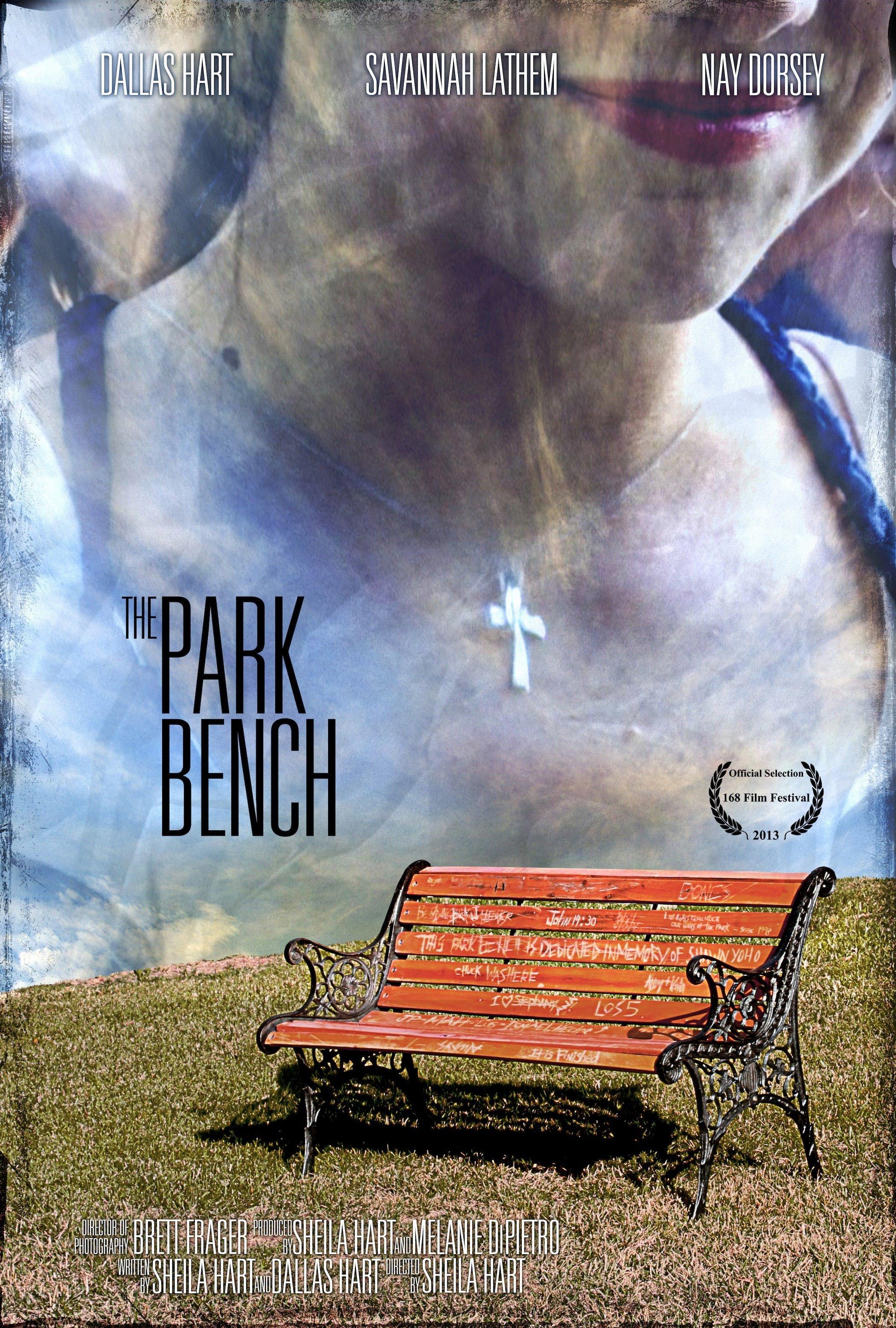 Постер фильма Парк Бенч | Park Bench