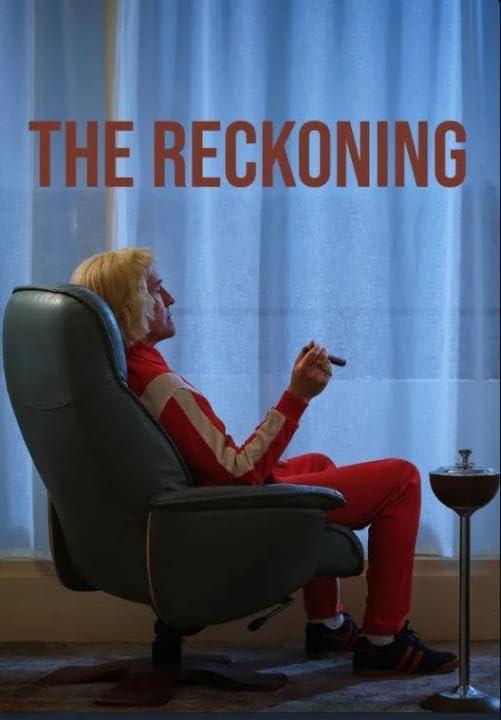 Постер фильма The Reckoning