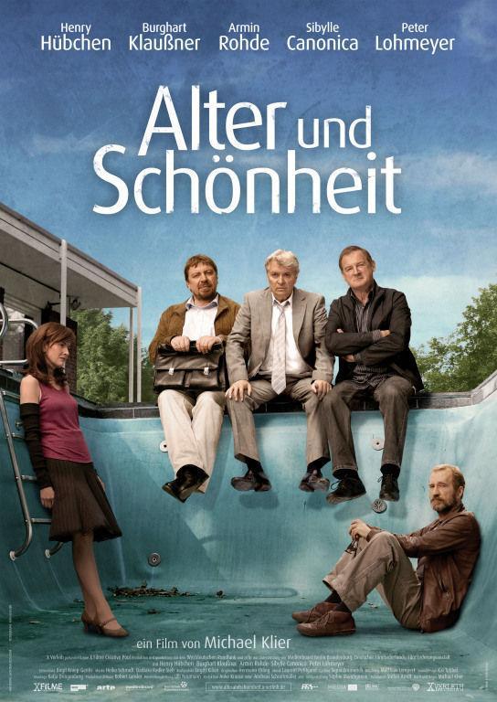 Постер фильма Alter und Schönheit