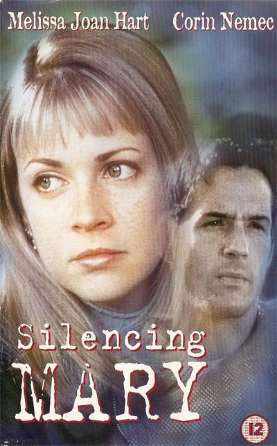 Постер фильма Молчащая Мэри | Silencing Mary