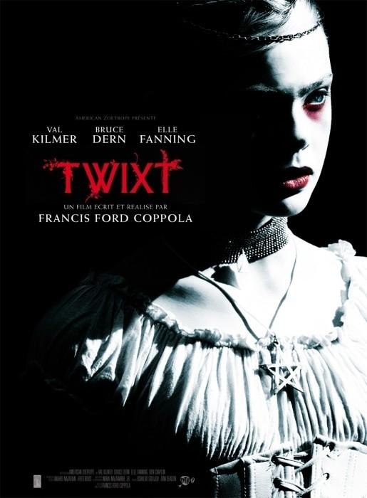 Постер фильма Между | Twixt