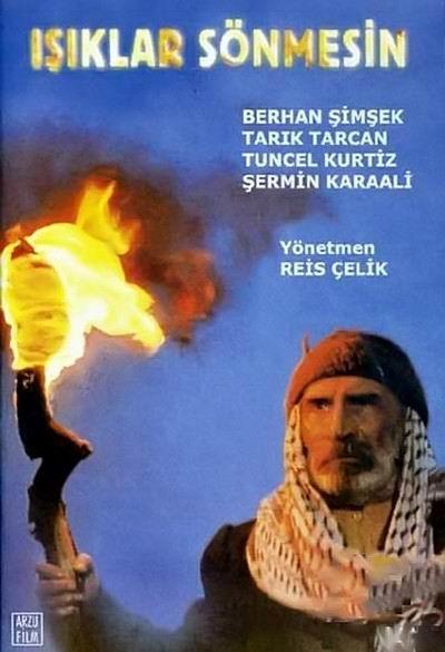 Постер фильма Isiklar sönmesin