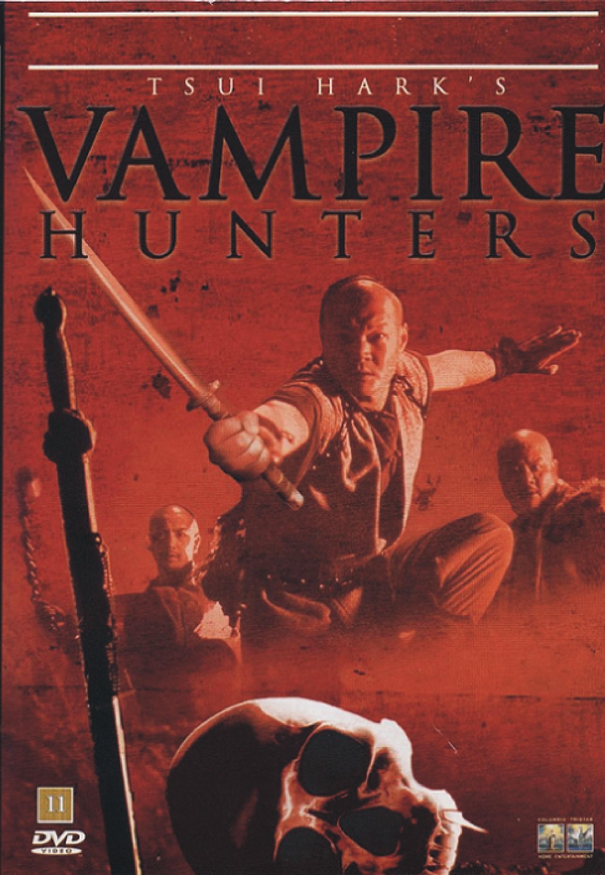 Постер фильма Era of Vampires