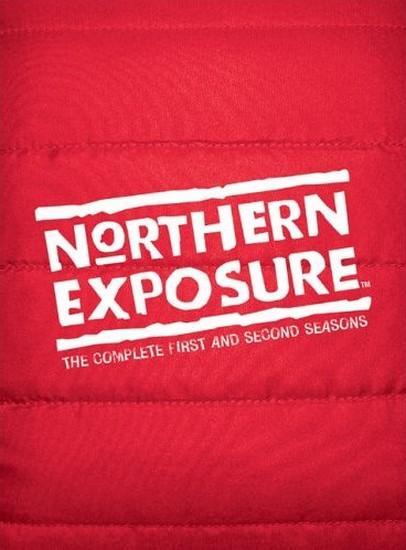 Постер фильма Северная сторона | Northern Exposure