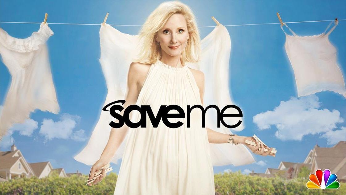 Постер фильма Спаси меня | Save Me