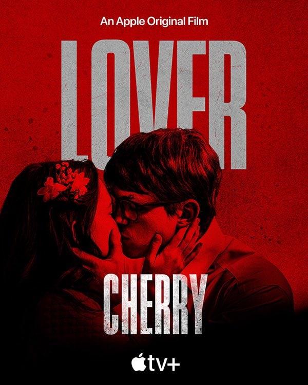 Постер фильма По наклонной | Cherry