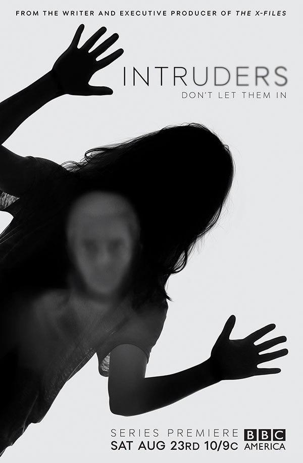Постер фильма Незваные гости | Intruders