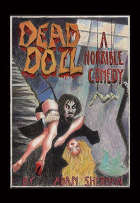 Постер фильма Dead Doll