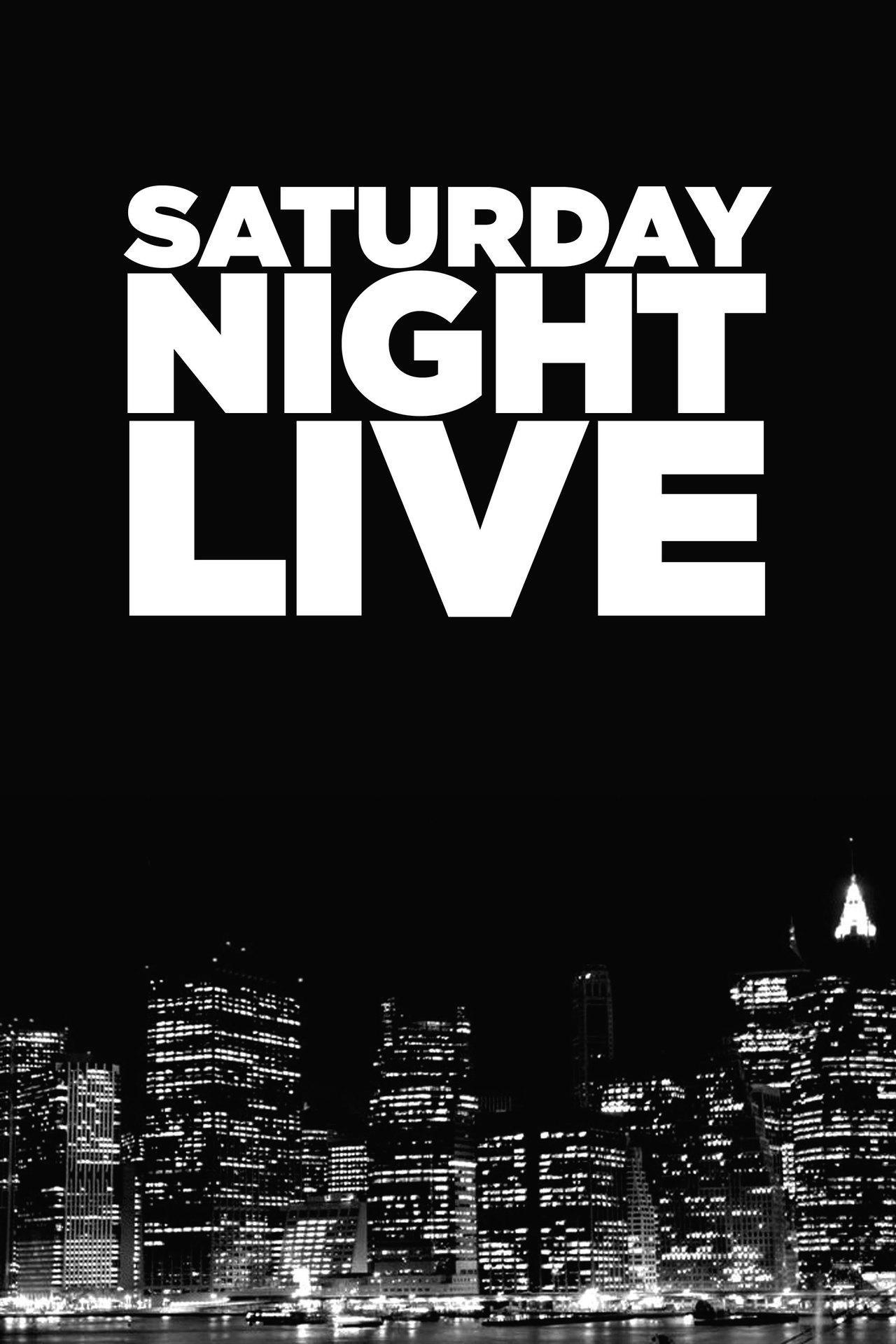Постер фильма Субботним вечером в прямом эфире | Saturday Night Live