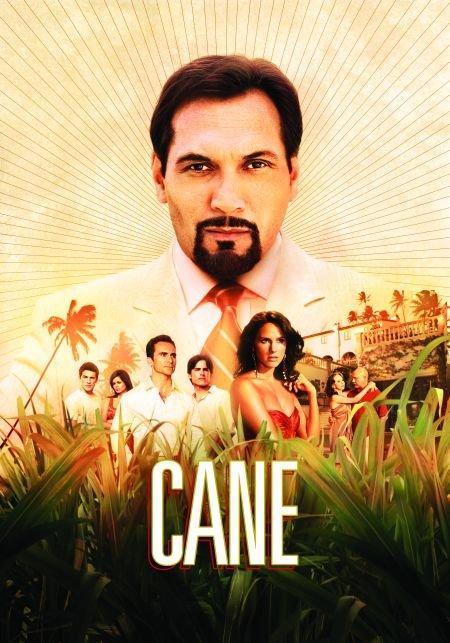 Постер фильма Кейн | Cane