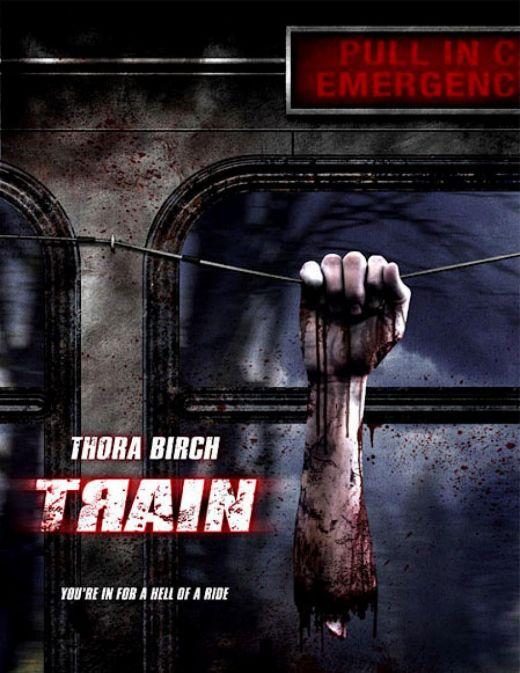Постер фильма Поезд | Train