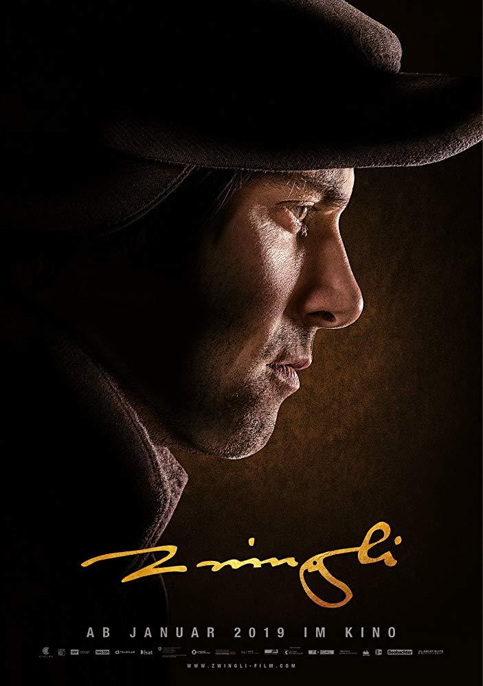 Постер фильма Zwingli
