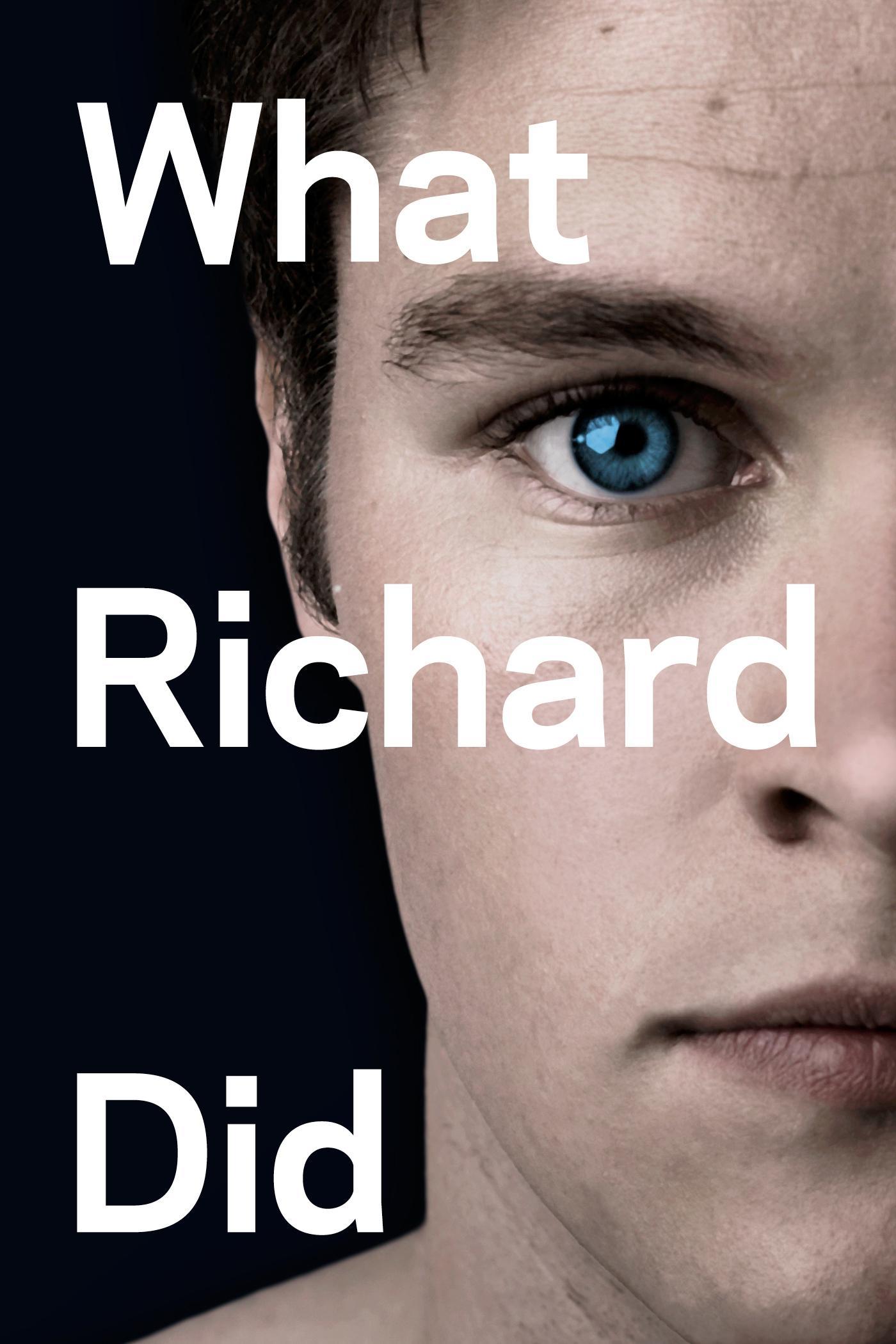 Постер фильма Что сделал Ричард | What Richard Did