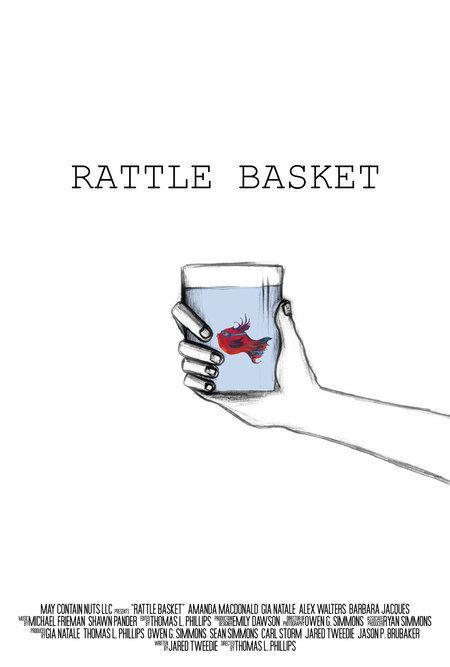 Постер фильма Rattle Basket