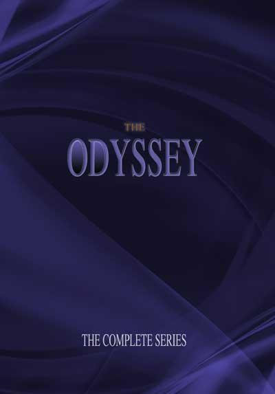 Постер фильма Одиссея | Odyssey