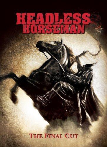 Постер фильма Headless Horseman