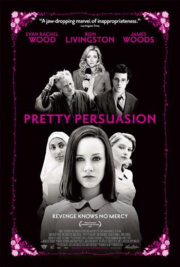 Постер фильма Дьявол во плоти | Pretty Persuasion