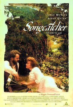 Постер фильма Ловец песен | Songcatcher