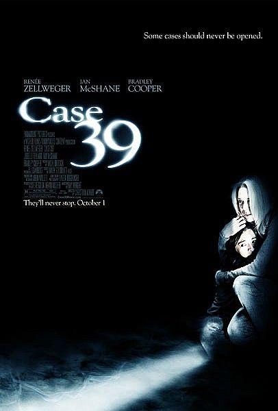 Постер фильма Дело №39 | Case 39