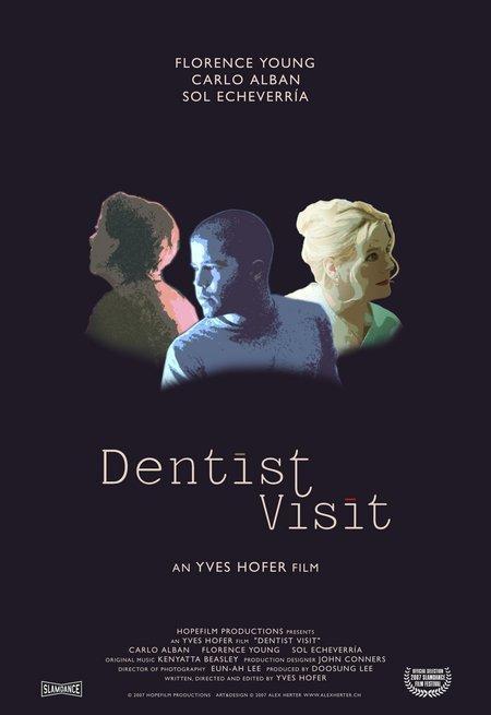 Постер фильма Dentist Visit