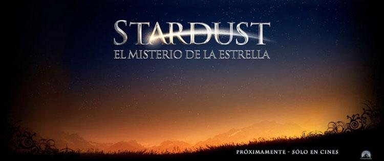 Постер фильма Звездная пыль | Stardust