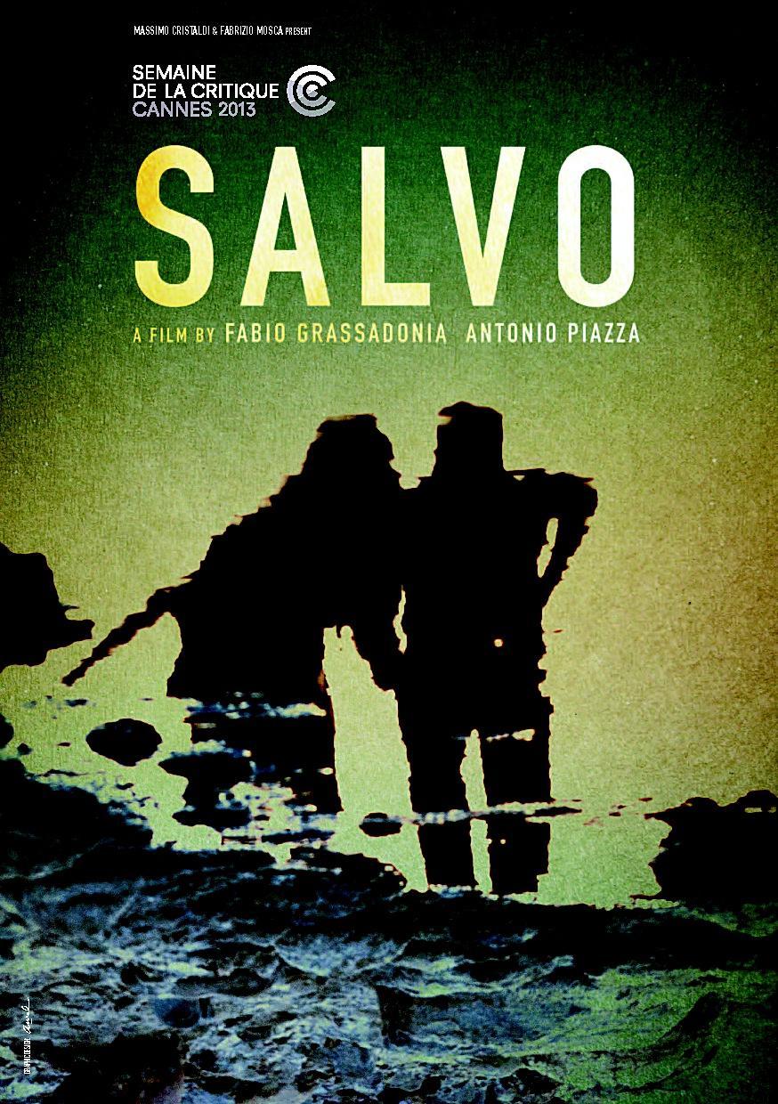 Постер фильма Сальво | Salvo