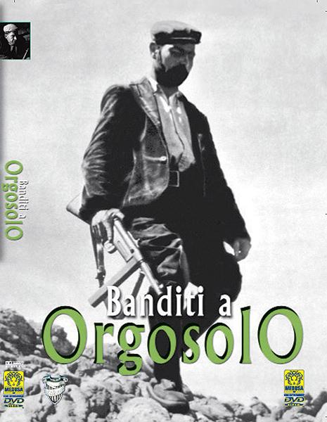 Постер фильма Бандиты из Оргозоло | Banditi a Orgosolo