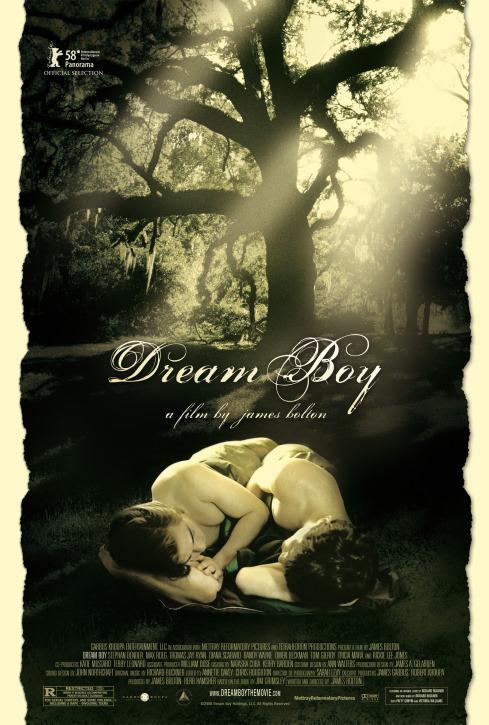 Постер фильма Парень мечты | Dream Boy