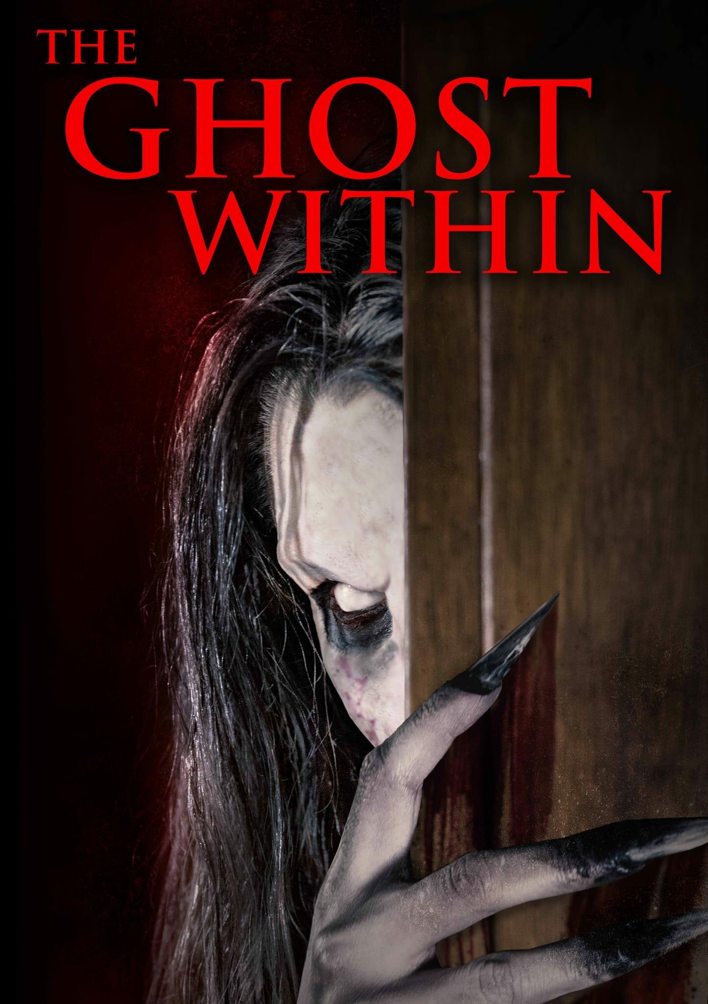 Постер фильма Полтергейст | The Ghost Within