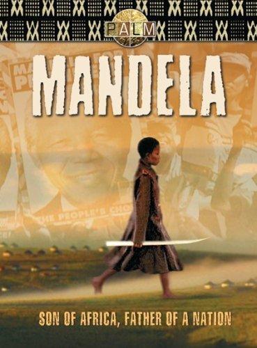 Постер фильма Mandela