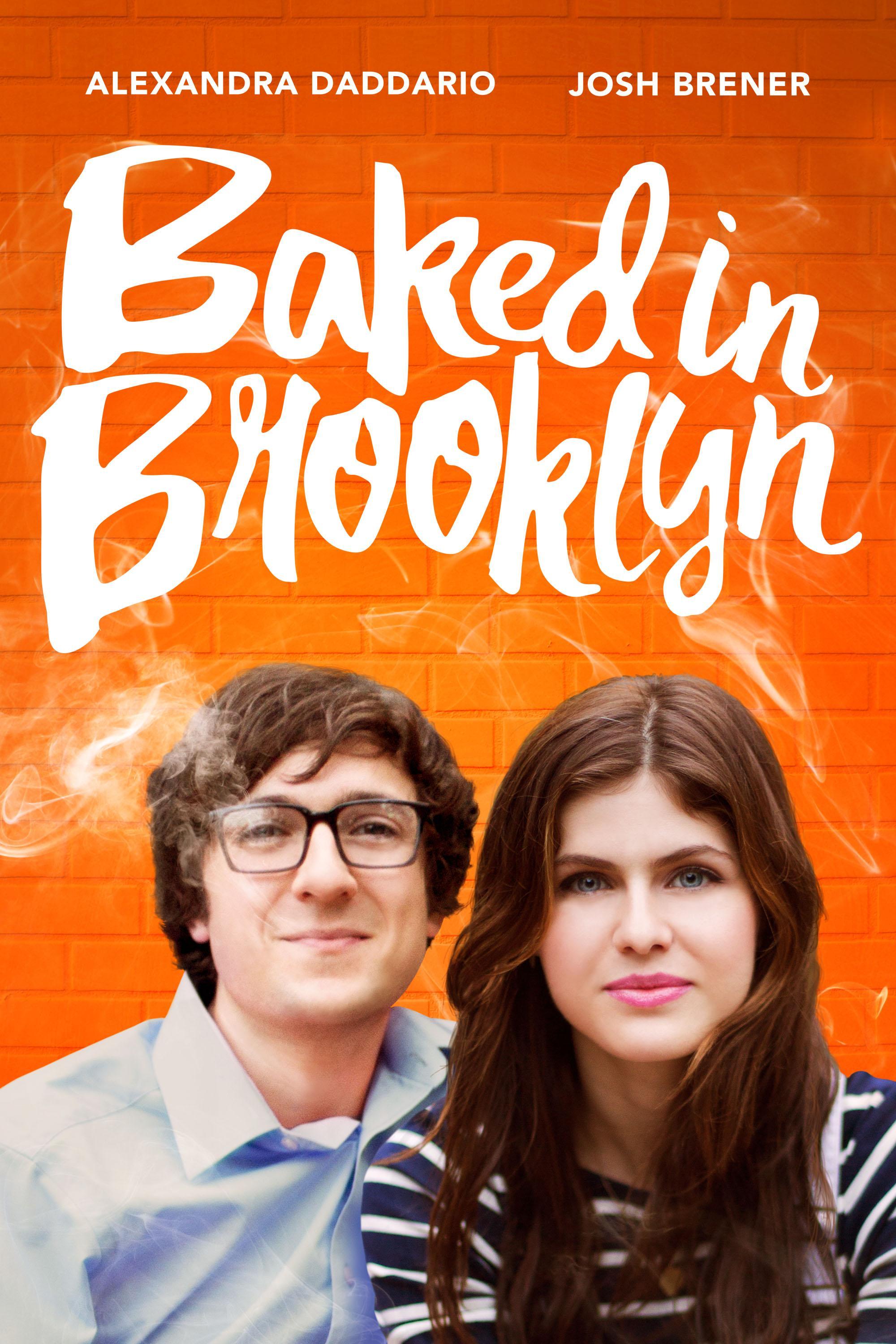 Постер фильма Baked in Brooklyn