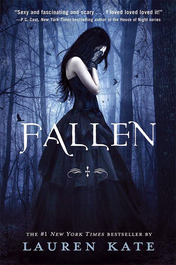 Постер фильма Падшие | Fallen