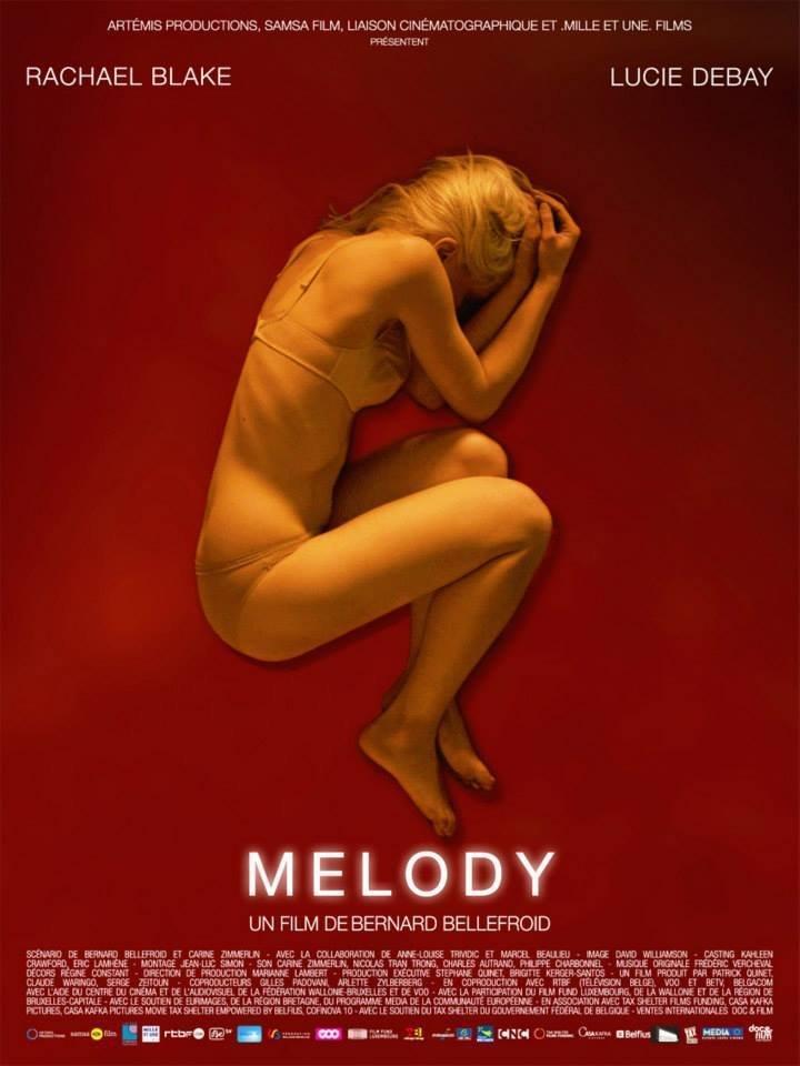 Постер фильма Melody