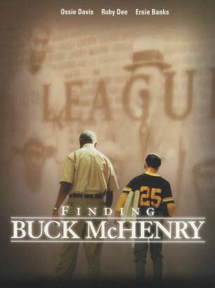 Постер фильма Finding Buck McHenry