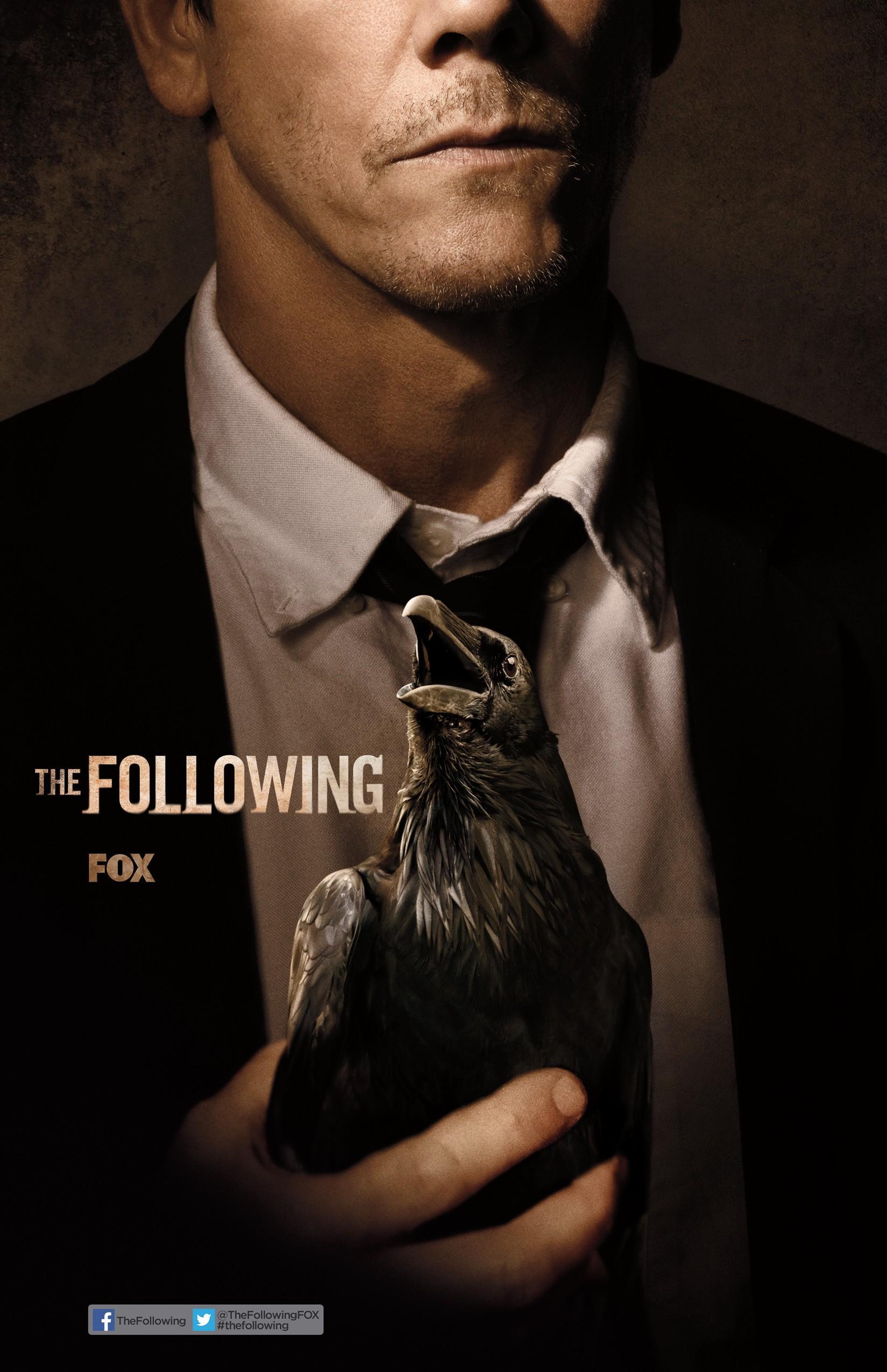 Постер фильма Последователи | Following