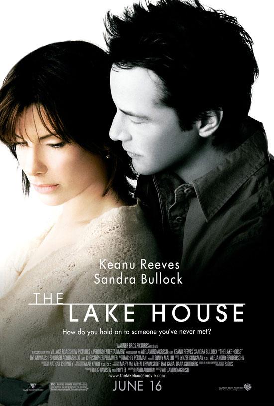Постер фильма Дом у озера | Lake House