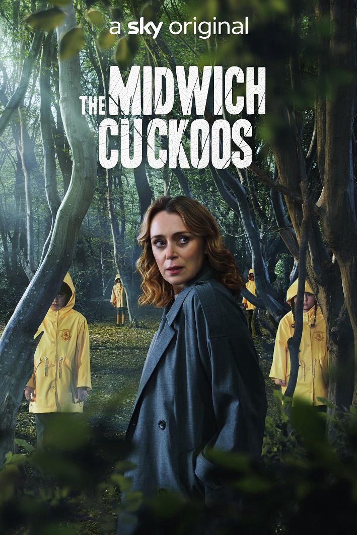 Постер фильма Кукушки Мидвича | The Midwich Cuckoos
