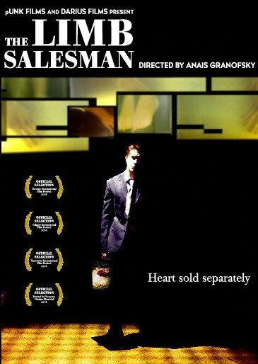 Постер фильма Limb Salesman
