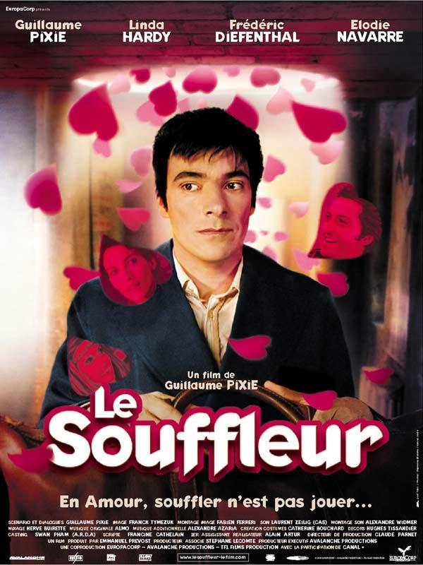 Постер фильма Суфлер | souffleur