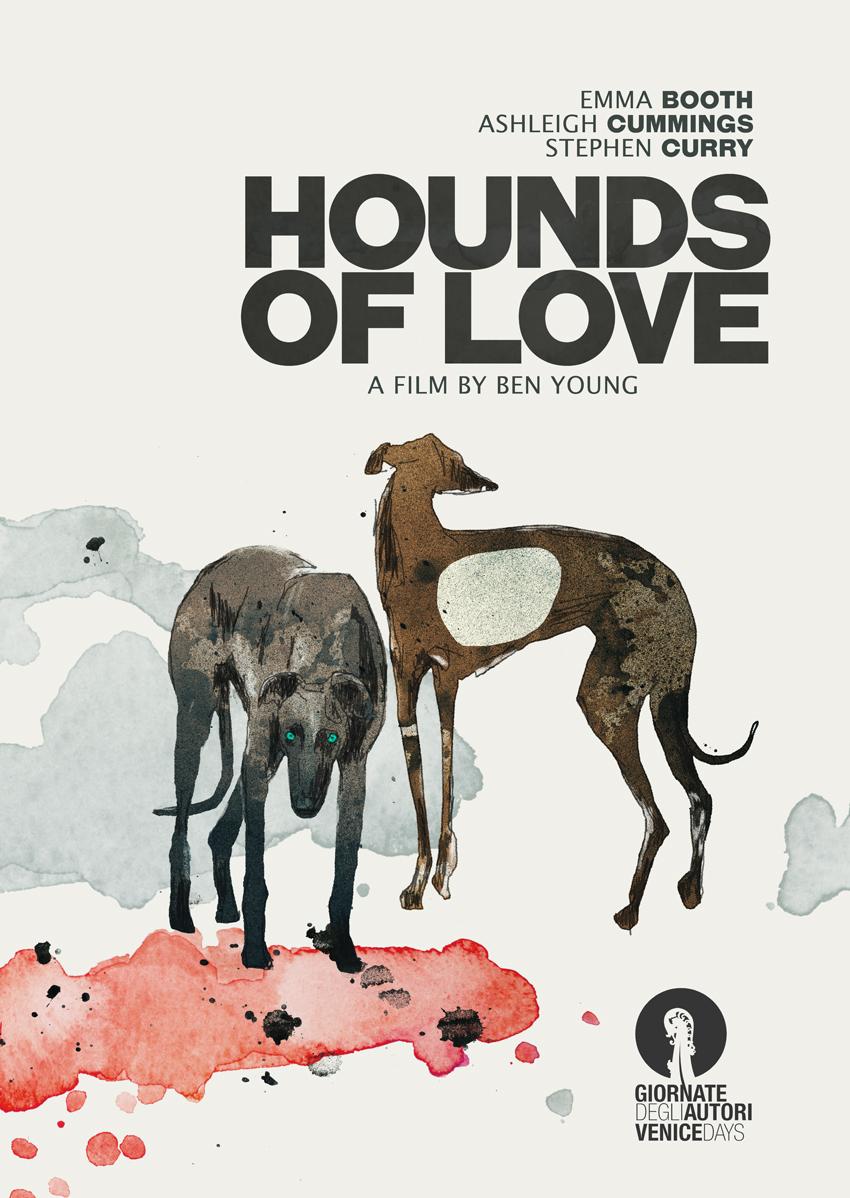 Постер фильма Гончие любви | Hounds of Love