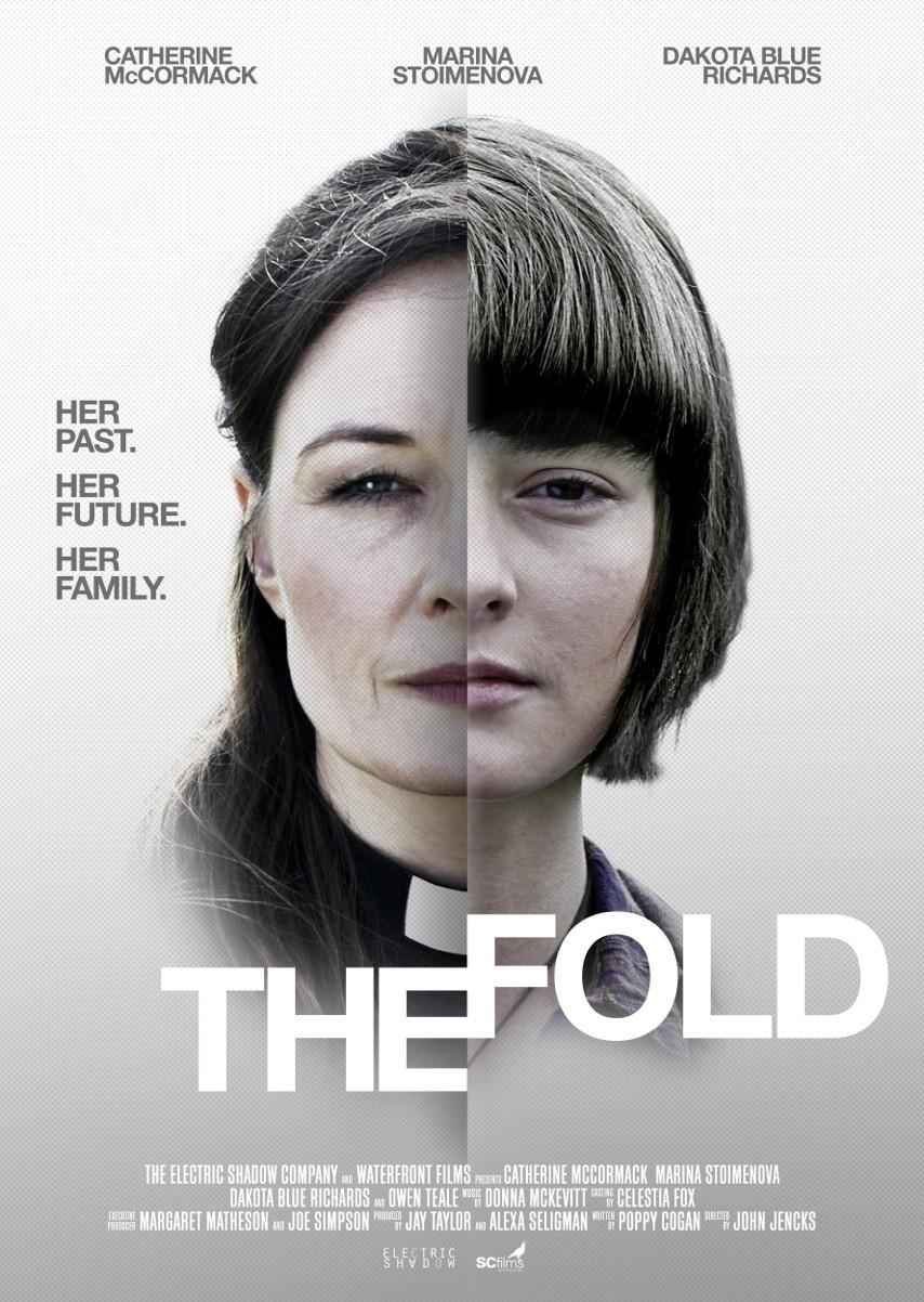 Постер фильма The Fold
