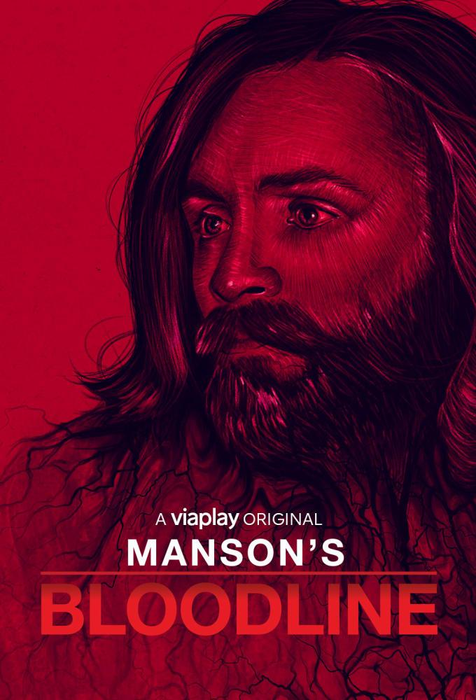 Постер фильма Родословная Мэнсонов | Manson’s Bloodline