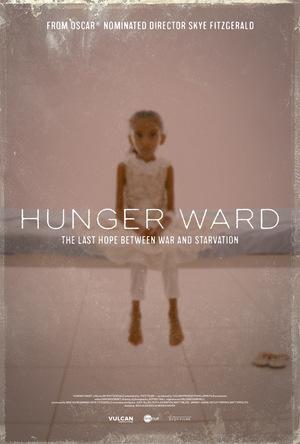 Постер фильма Отделение голода | Hunger Ward