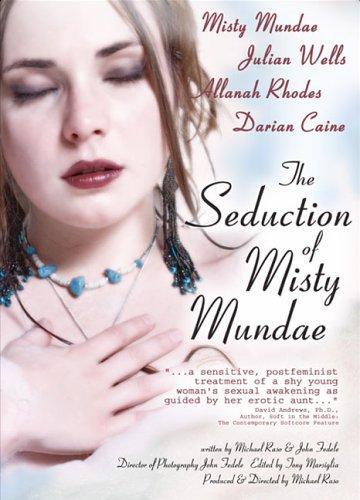 Постер фильма Seduction of Misty Mundae