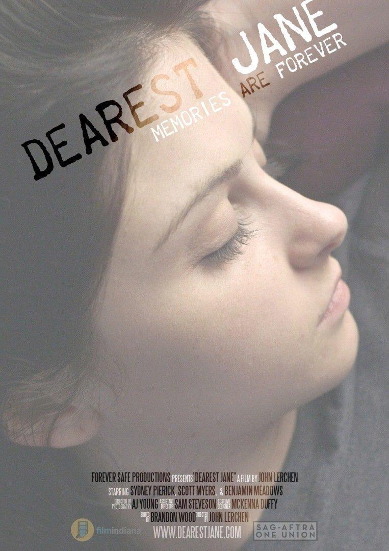 Постер фильма Dearest Jane