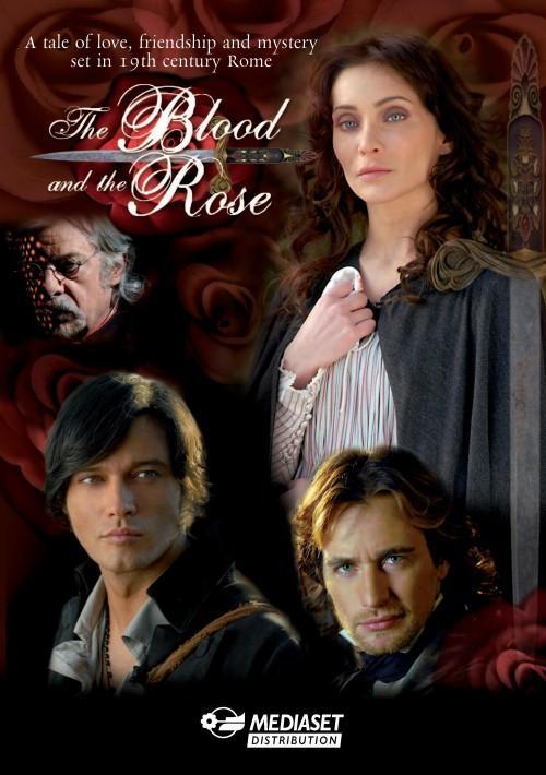 Кровь и роза 4 часть 2008 - профессиональный