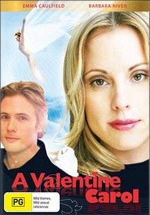 Постер фильма День Святого Валентина | A Valentine Carol