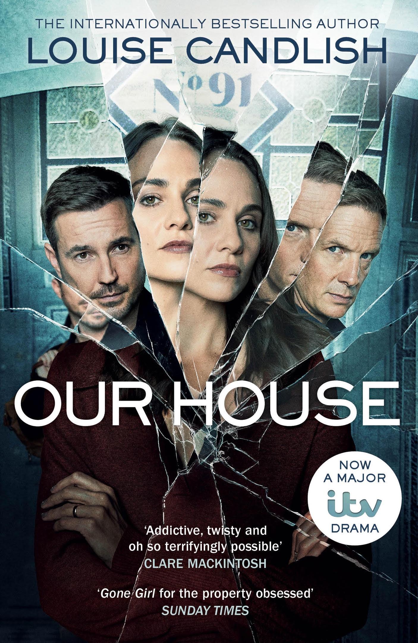 Постер фильма Наш дом | Our House