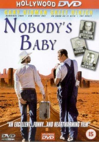Постер фильма Младенец на прогулке 2 | Nobody's Baby